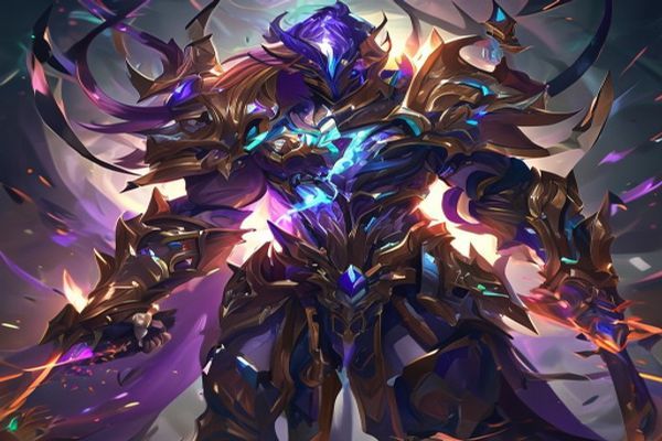 dota复仇之魂进阶攻略：掌握技能连招与团队定位